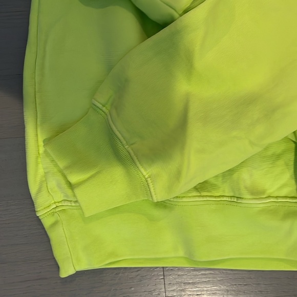 Good American Crewneck Sweatshirt - Picture 4 of 4